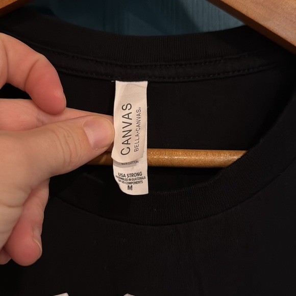 Raising Legends tee - M - Picture 2 of 3